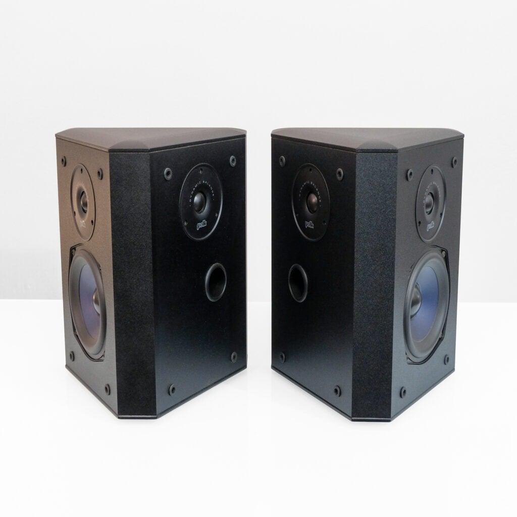 Polk Audio f/x 300i