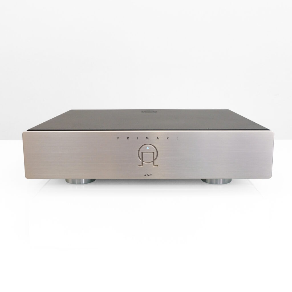 Primare A34.2
