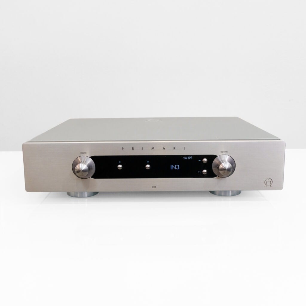 Primare I32