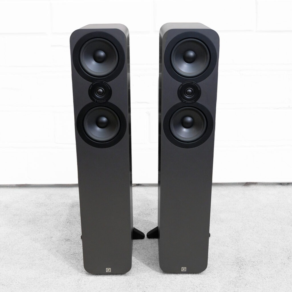 Q Acoustic 3050