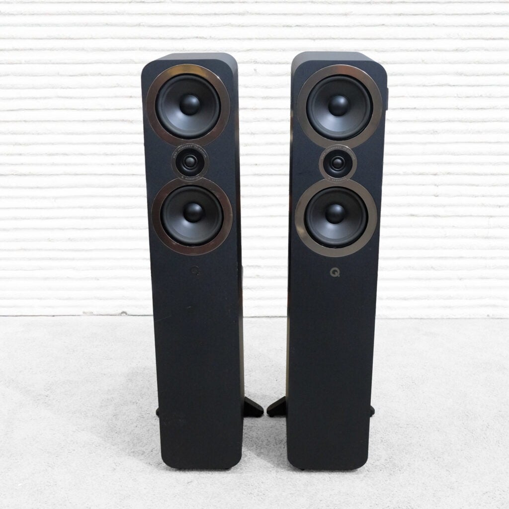 Q Acoustic 3050i