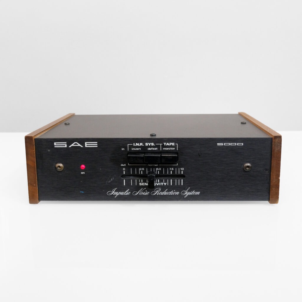 SAE 5000
