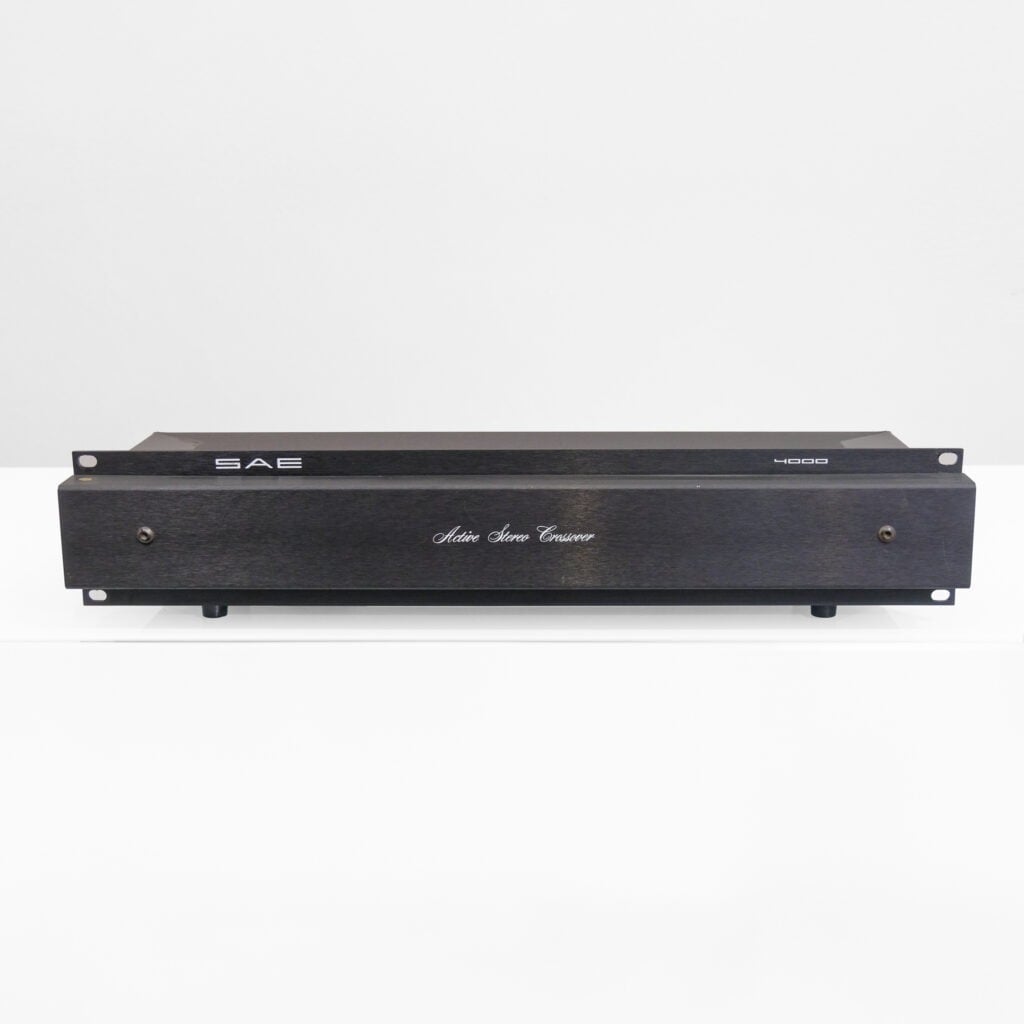 SAE 4000