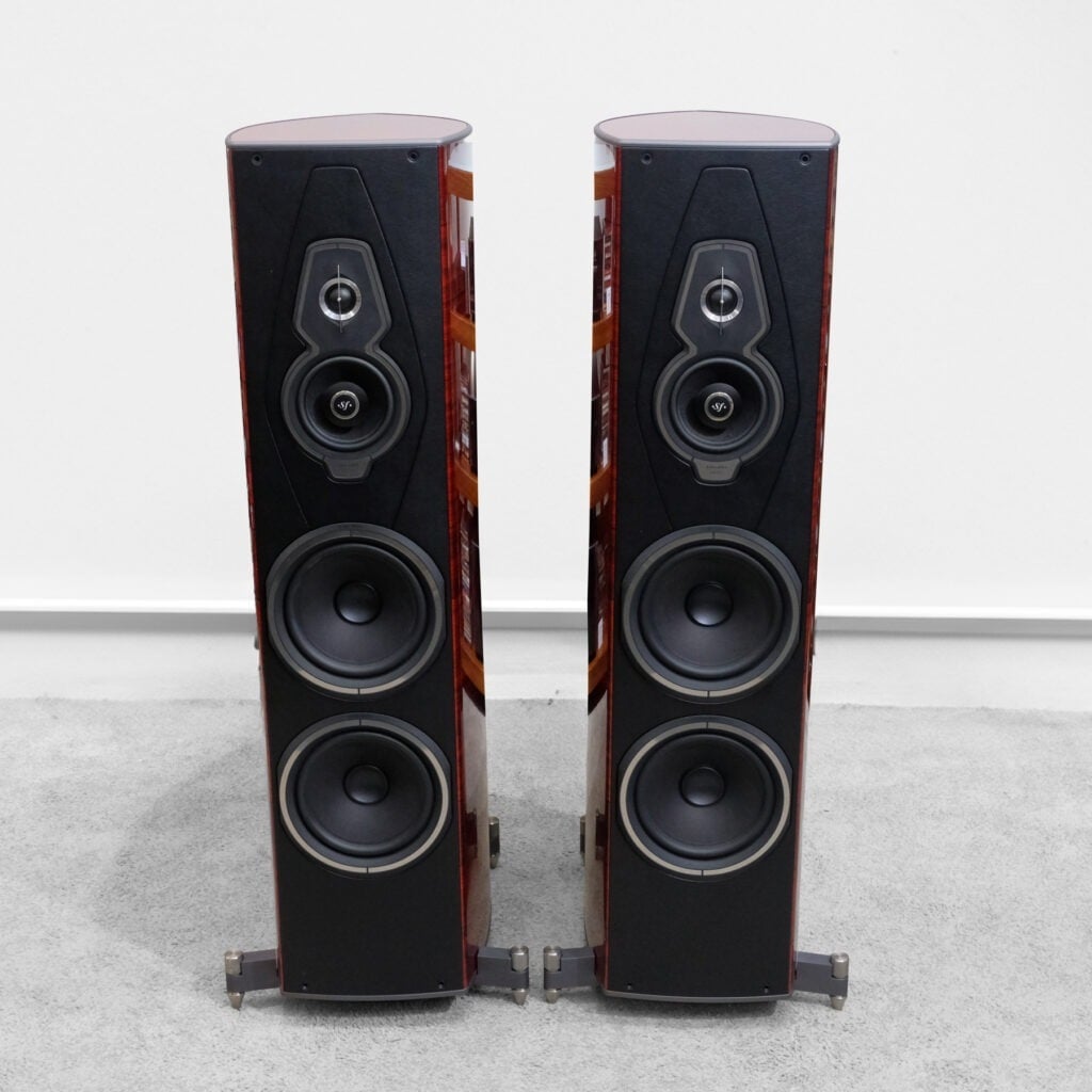 Sonus faber Amati 5G