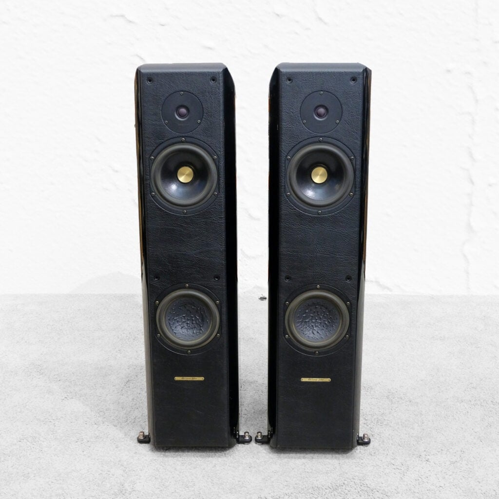 Sonus faber concertvleugel