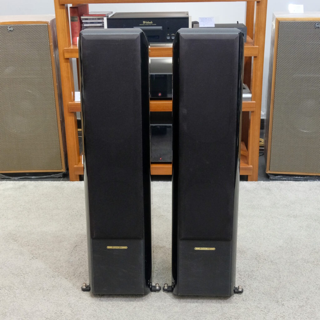 Sonus faber Concerto Grand Piano Used