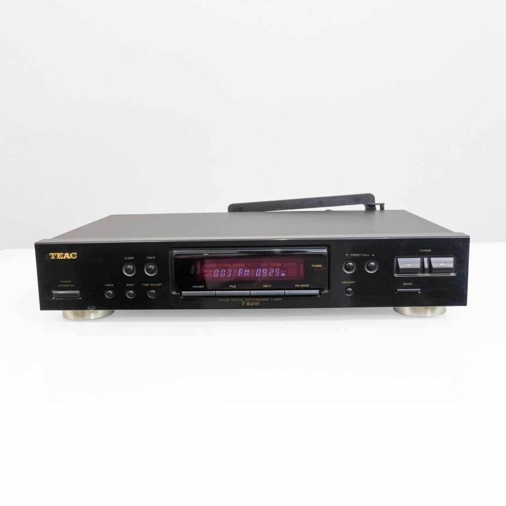 Teac T-R400