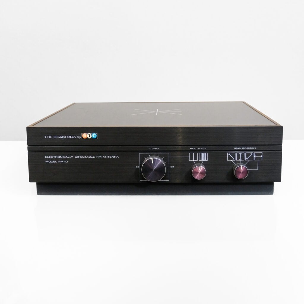 Beam Box von BIC FM-10