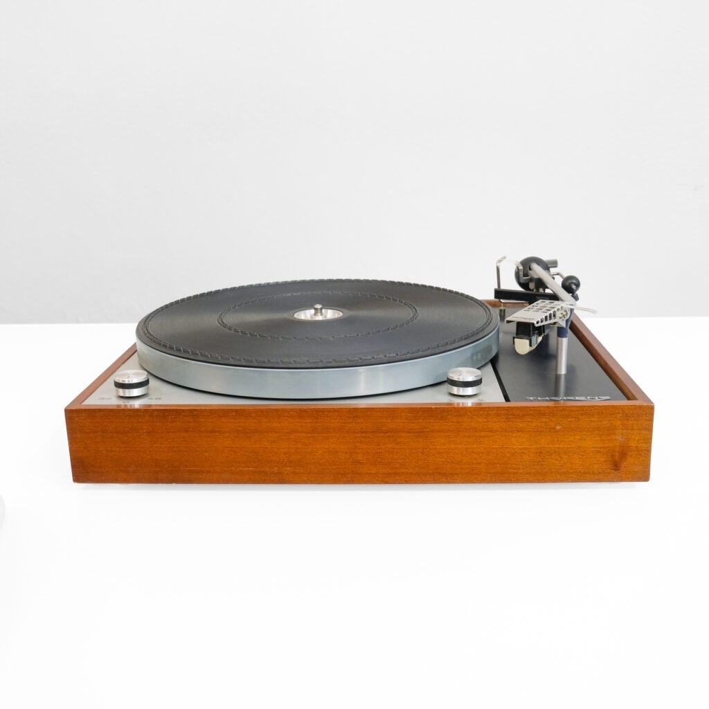 Thorens TD150