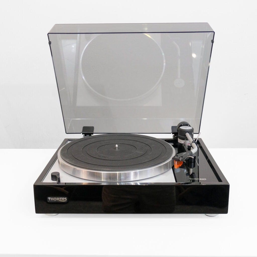 Thorens TD1500
