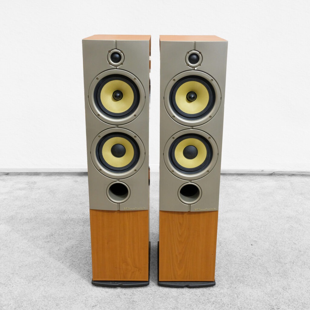 Diament Wharfedale 8.4