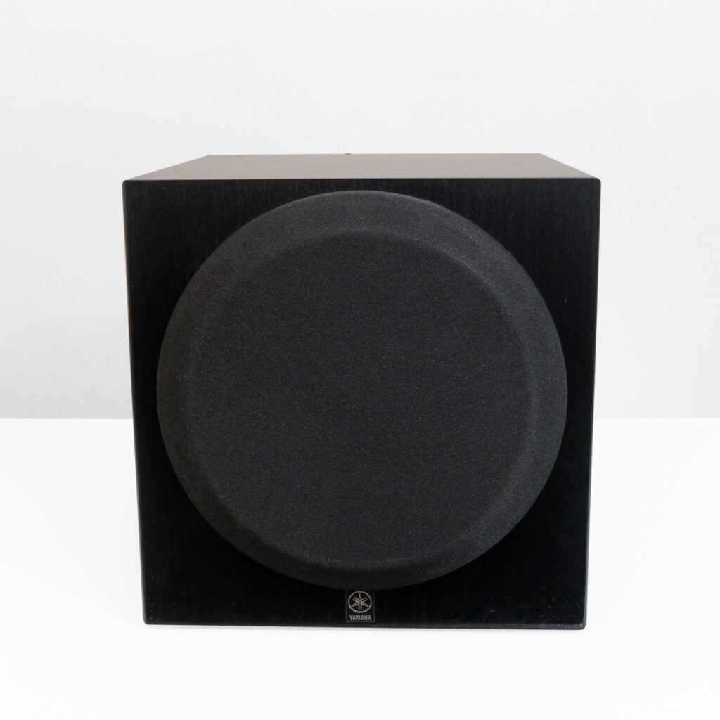 Yamaha YST-SW012