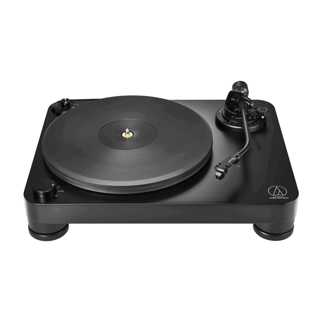 Audio-Technica AT-LP7X