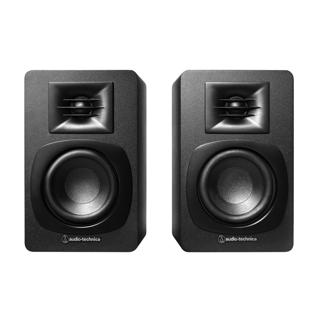 Audio Technica AT-SP3X