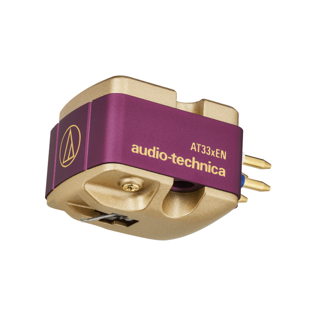 Audio-Technica AT33xEN