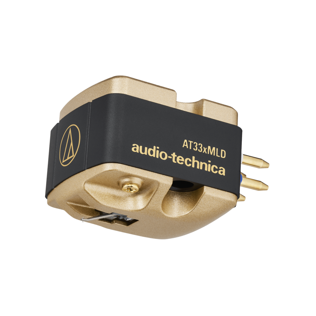 Audio-Technica AT33xMLD