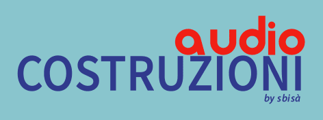 Audiocostruzioni SRL logo