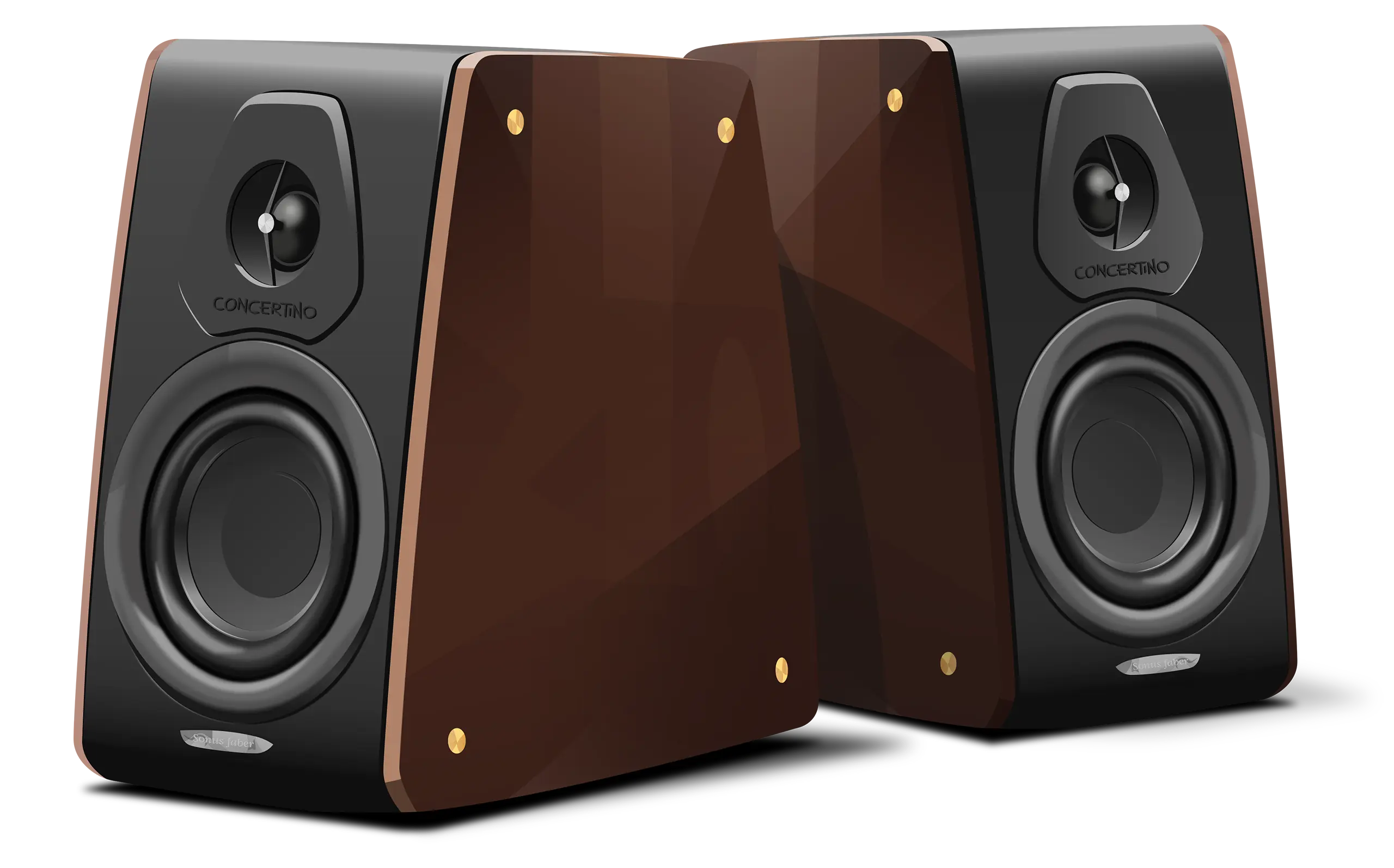 Sonus faber Concertino. Una nostra vera icona.