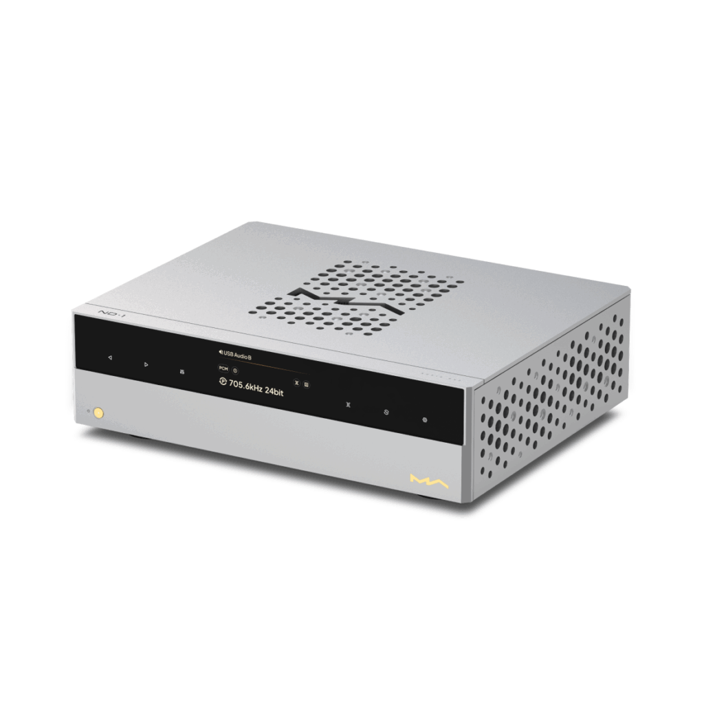 Matrix Audio ND-1
