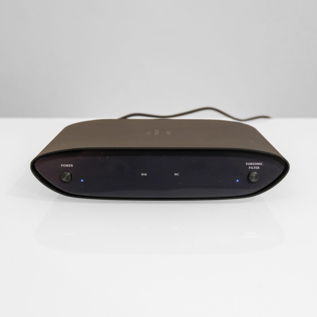 iFi Zen Phono Air
