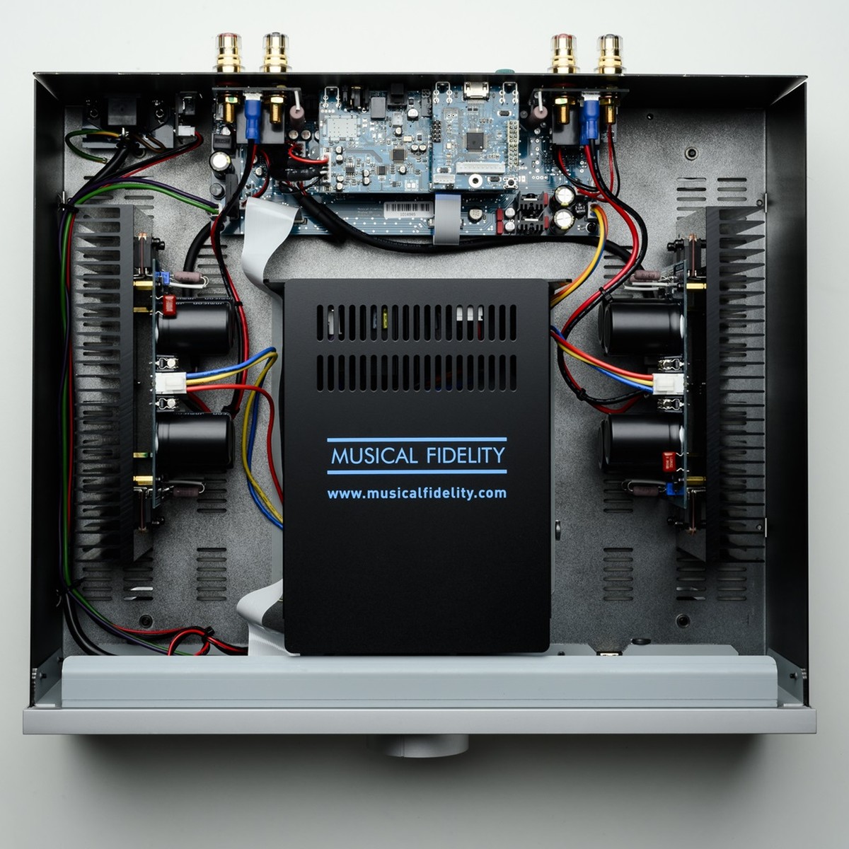 Musical Fidelity M5xi