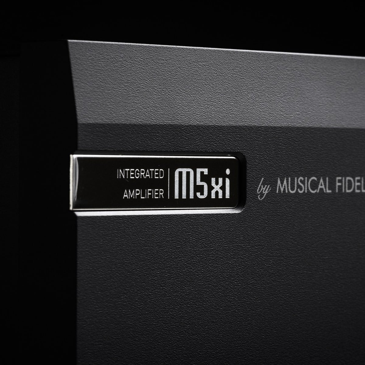 Musical Fidelity M5xi
