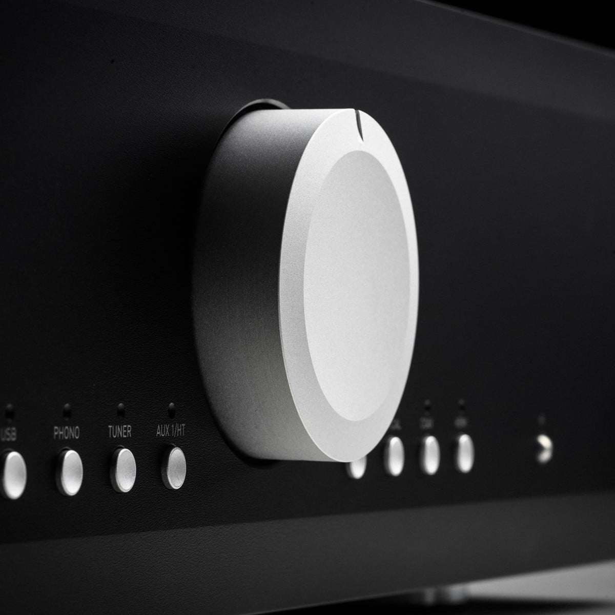 Musical Fidelity M5xi