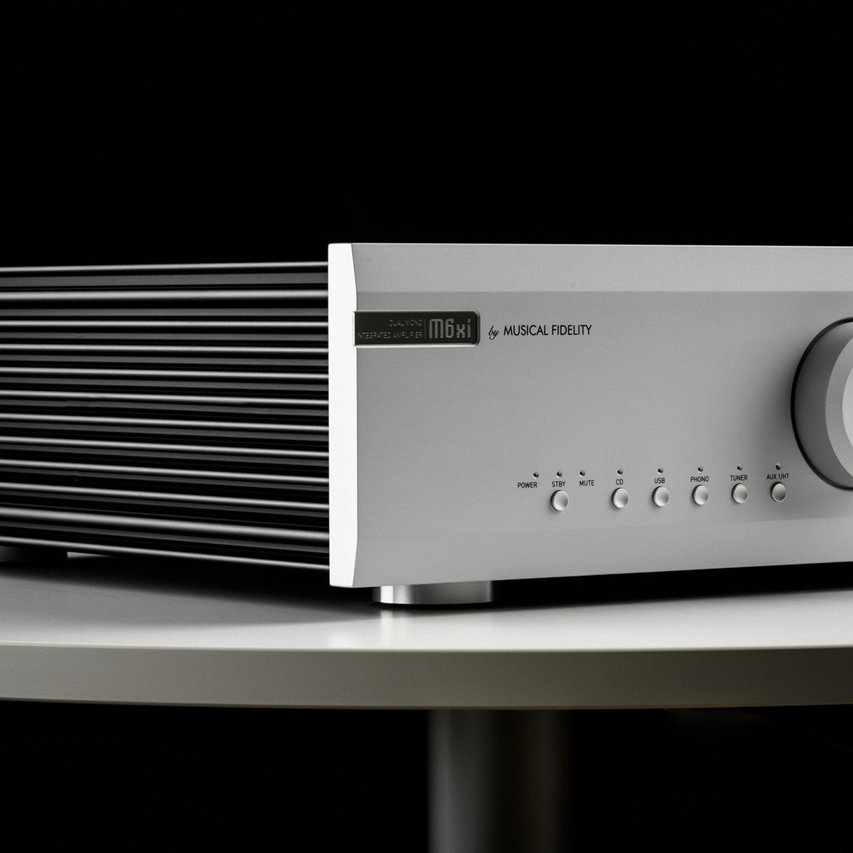 Musical Fidelity M6xi
