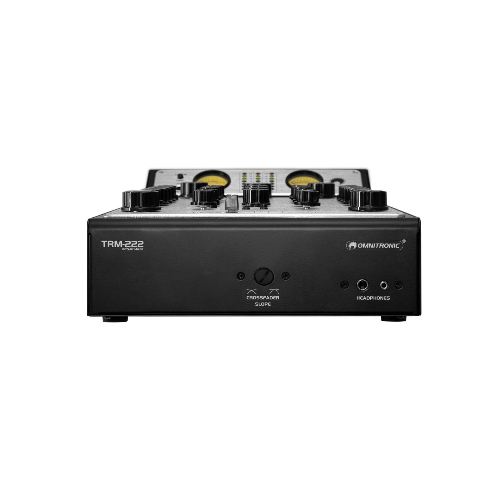 Omnitronic TRM 222