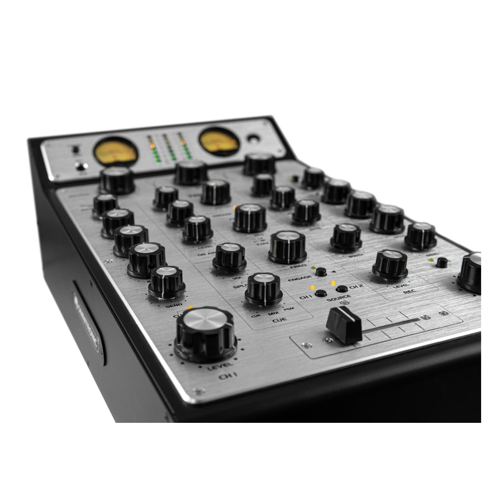Omnitronic TRM 222