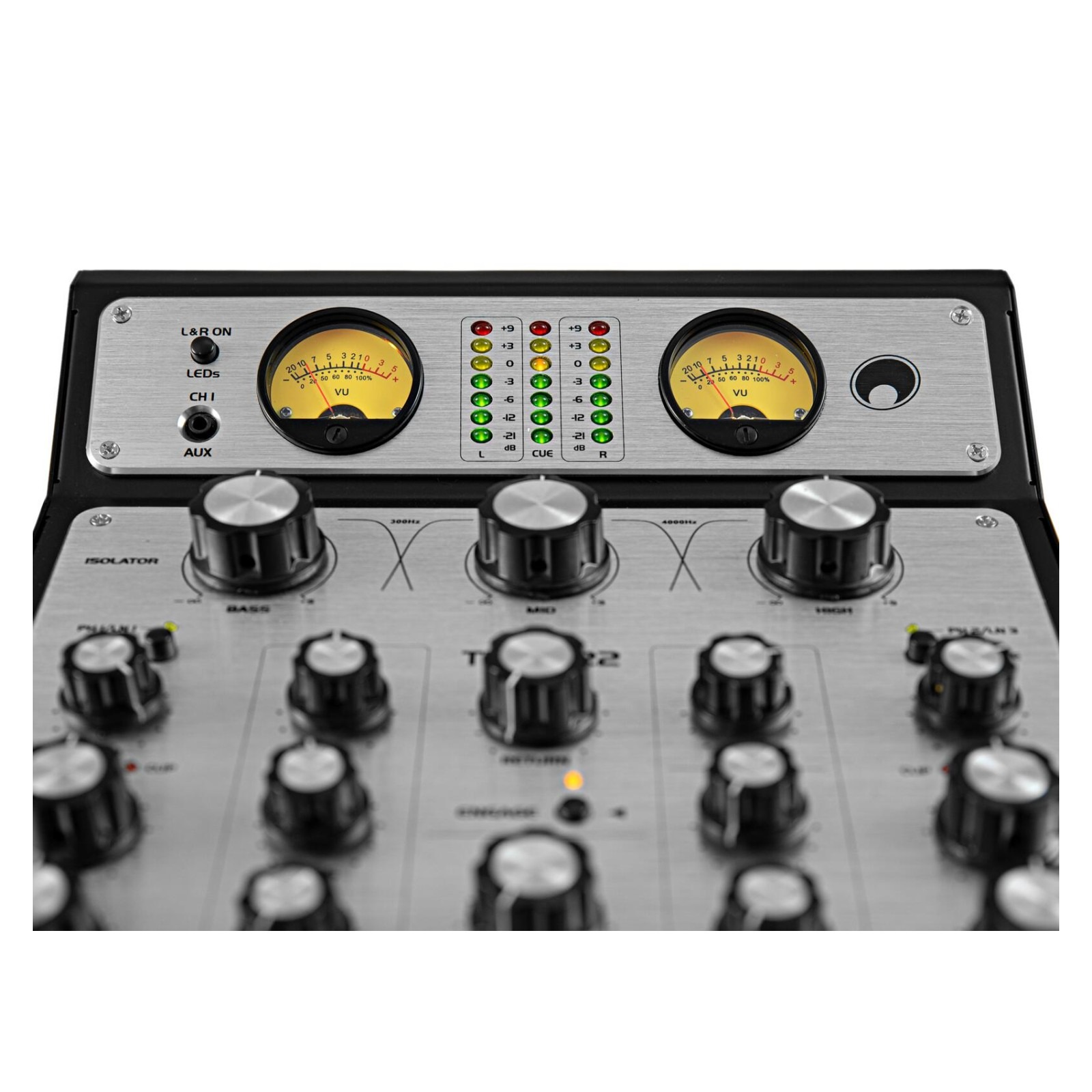 Omnitronic TRM 222
