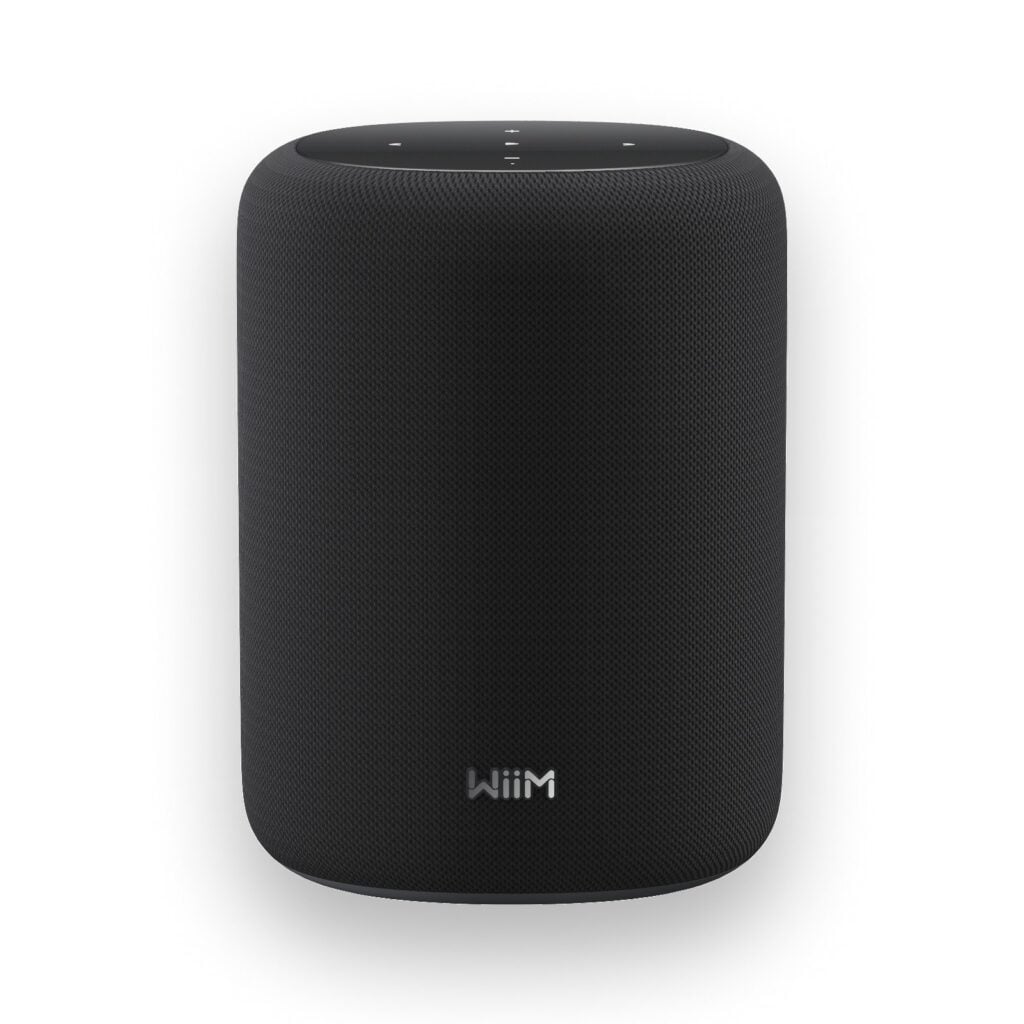 WiiM Sound Lite