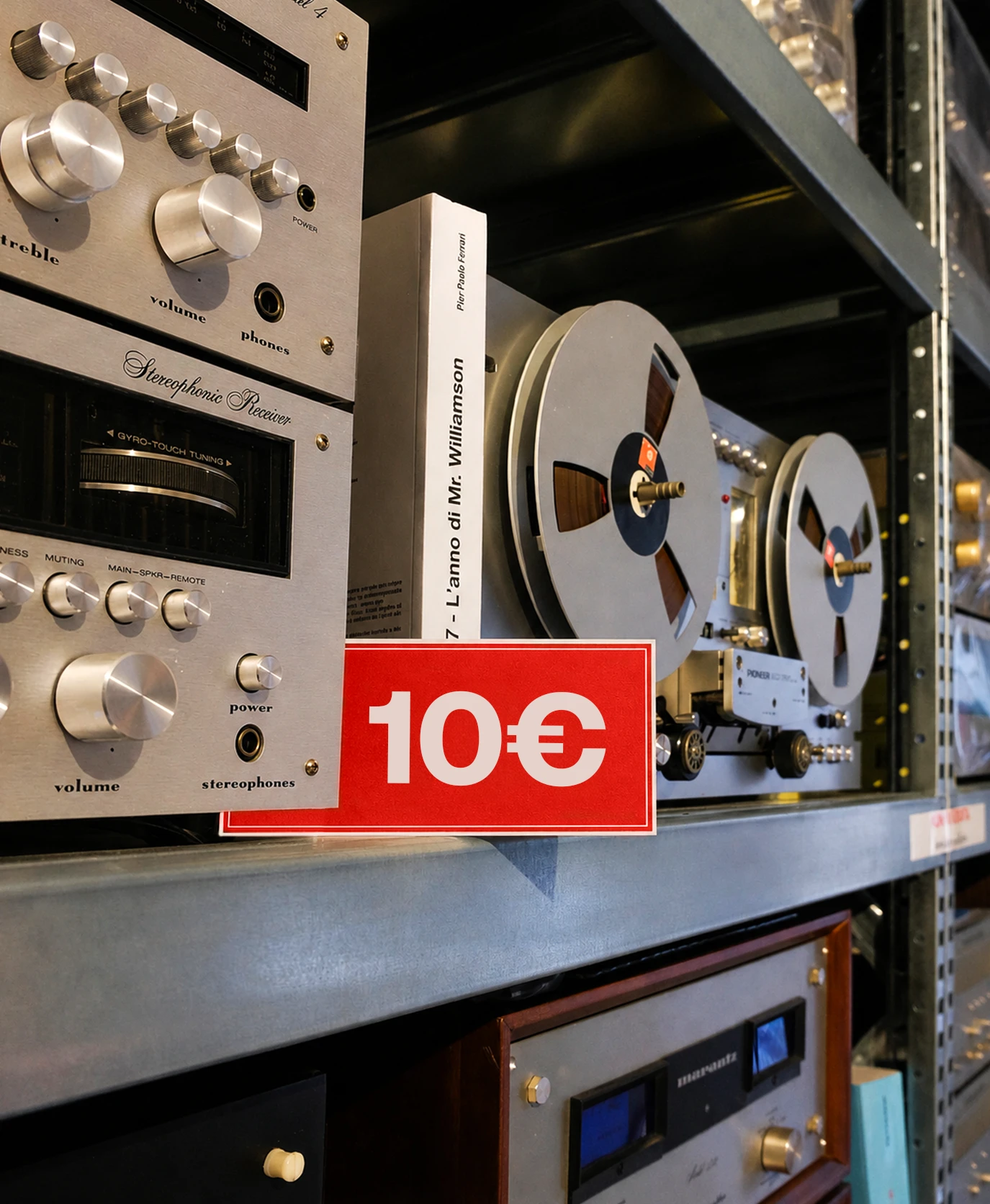Buono sconto 10€
