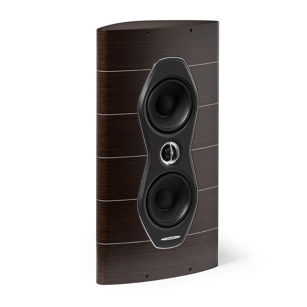 Sonus faber Olympica Nova Wall Wenghè (SN 343)