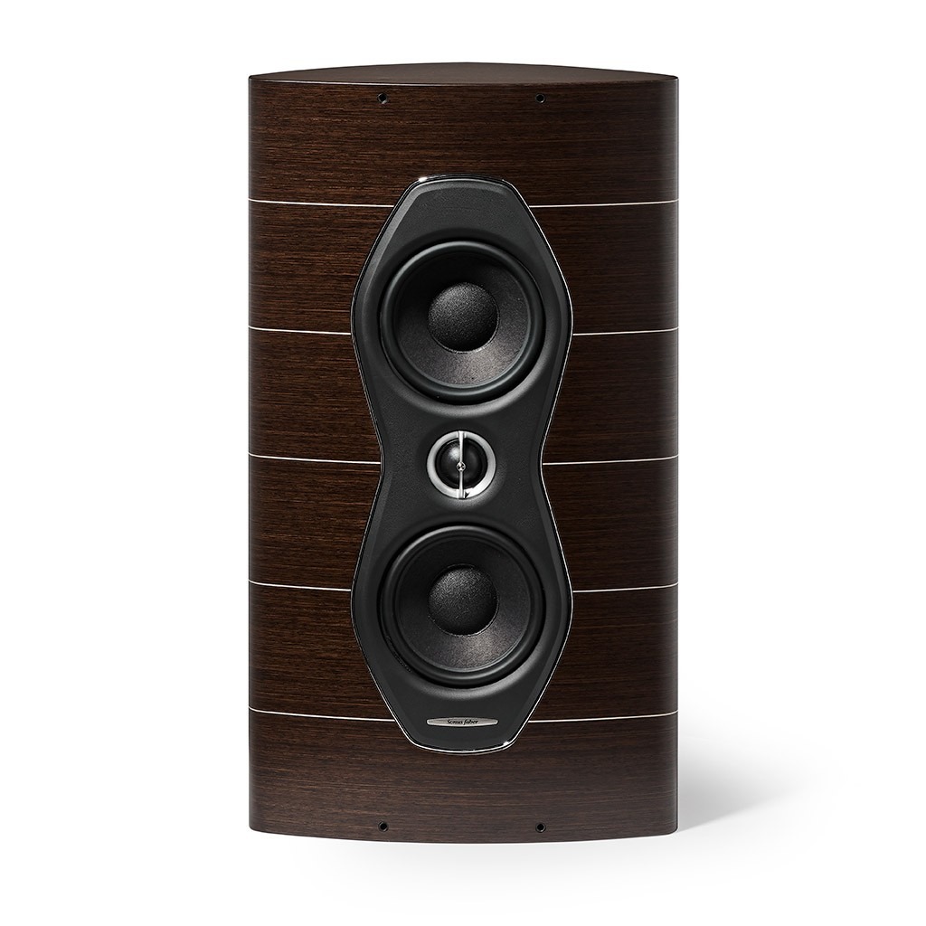 Sonus faber Olympica Nova Wall Wenghè (S.N. 343)