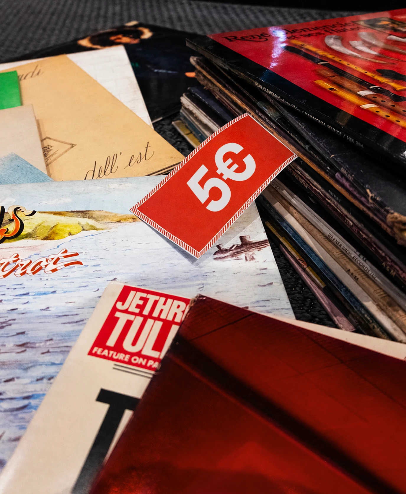 Buono sconto 5€