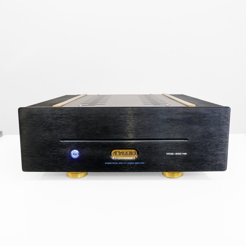 Am Audio MOS-200NS