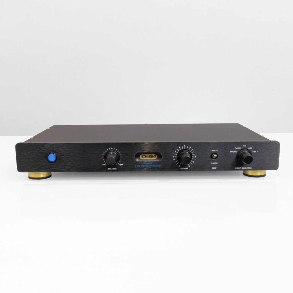Am Audio Pre-06