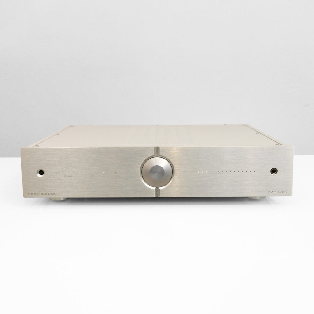 Audio Analogue AA Cento