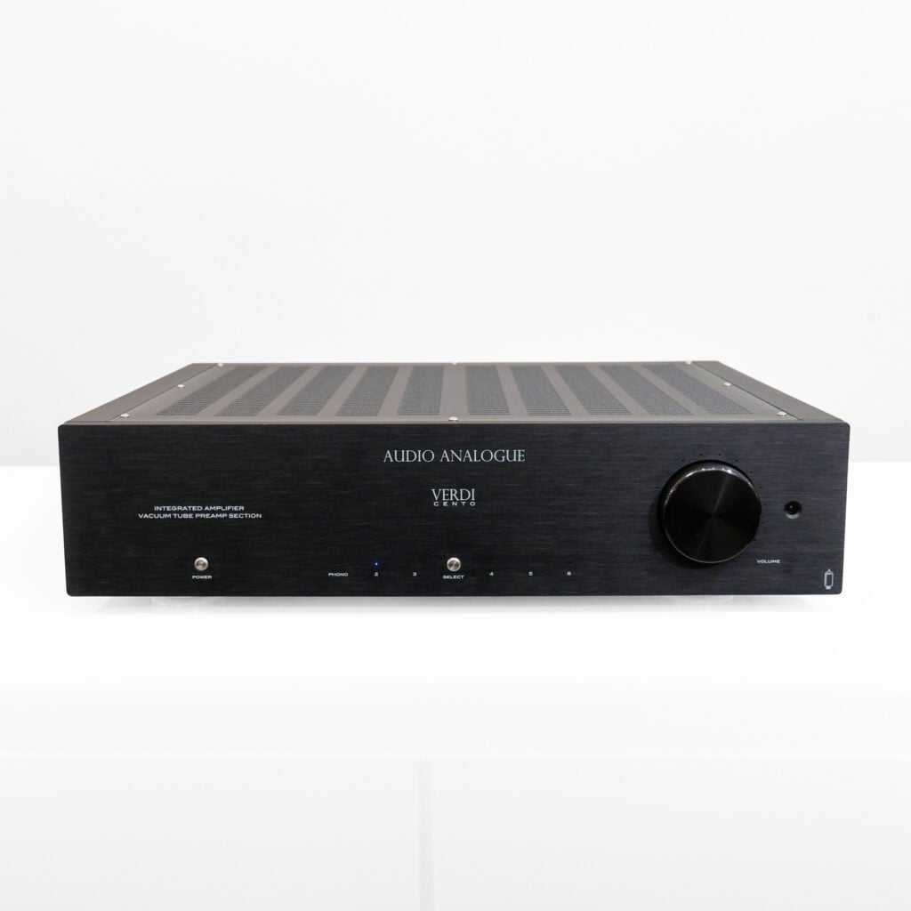 Audio Analogue Verdi 100