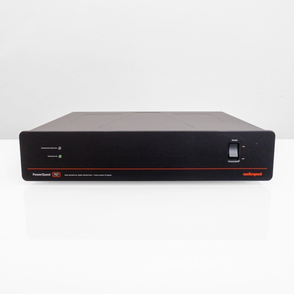 AudioQuest PowerQuest 707