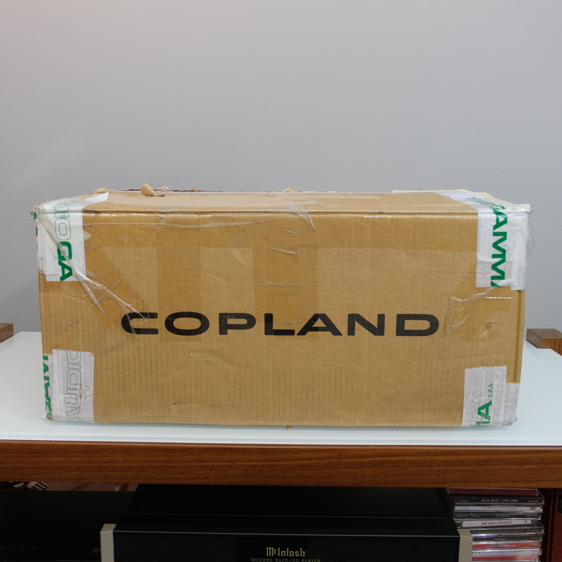 Copland CSA100