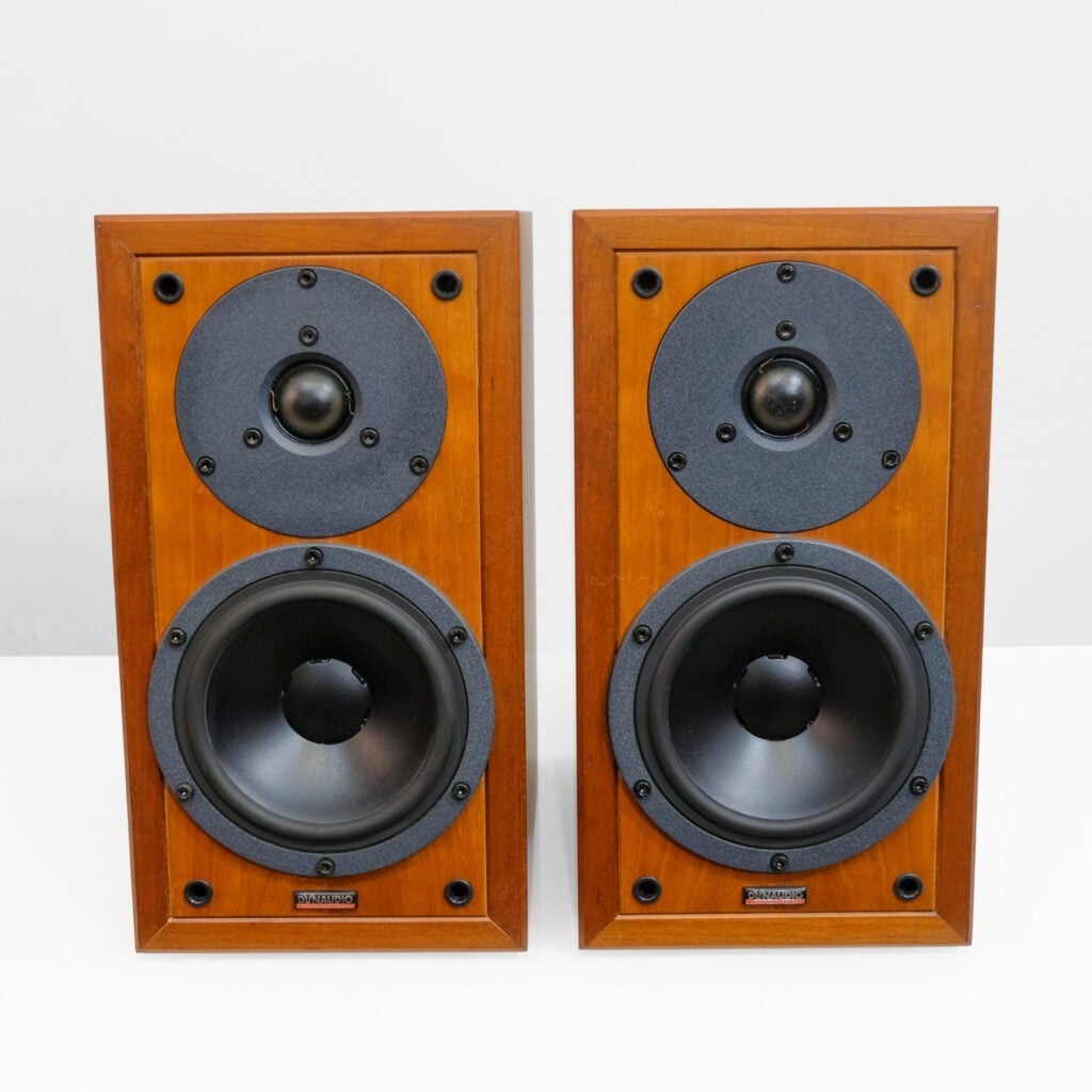 Dynaudio Contour 1.1