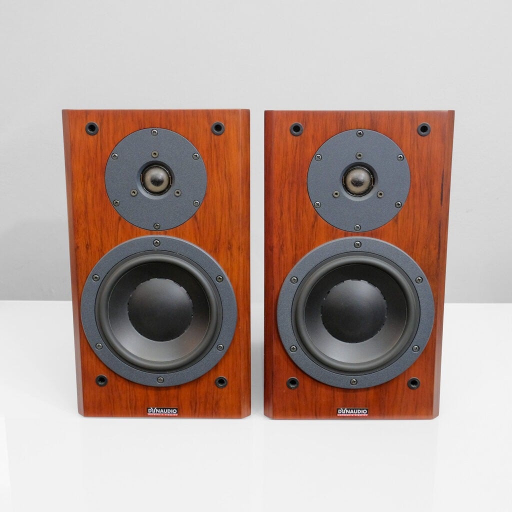 Dynaudio Focus 140 F140 Oberon 中古品 Dynaudio Focus 140 Used