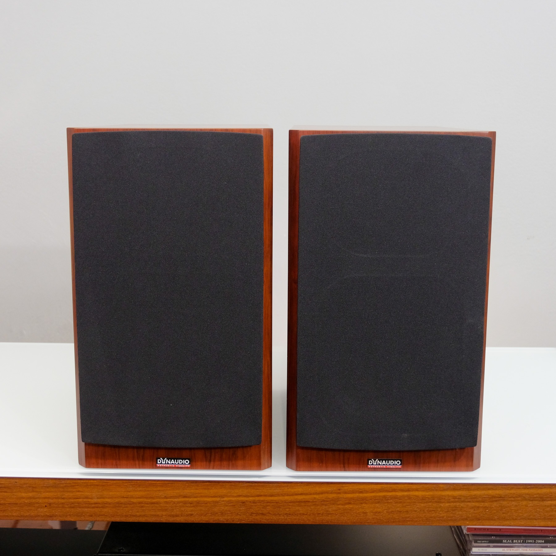 Dynaudio Focus 140 Used