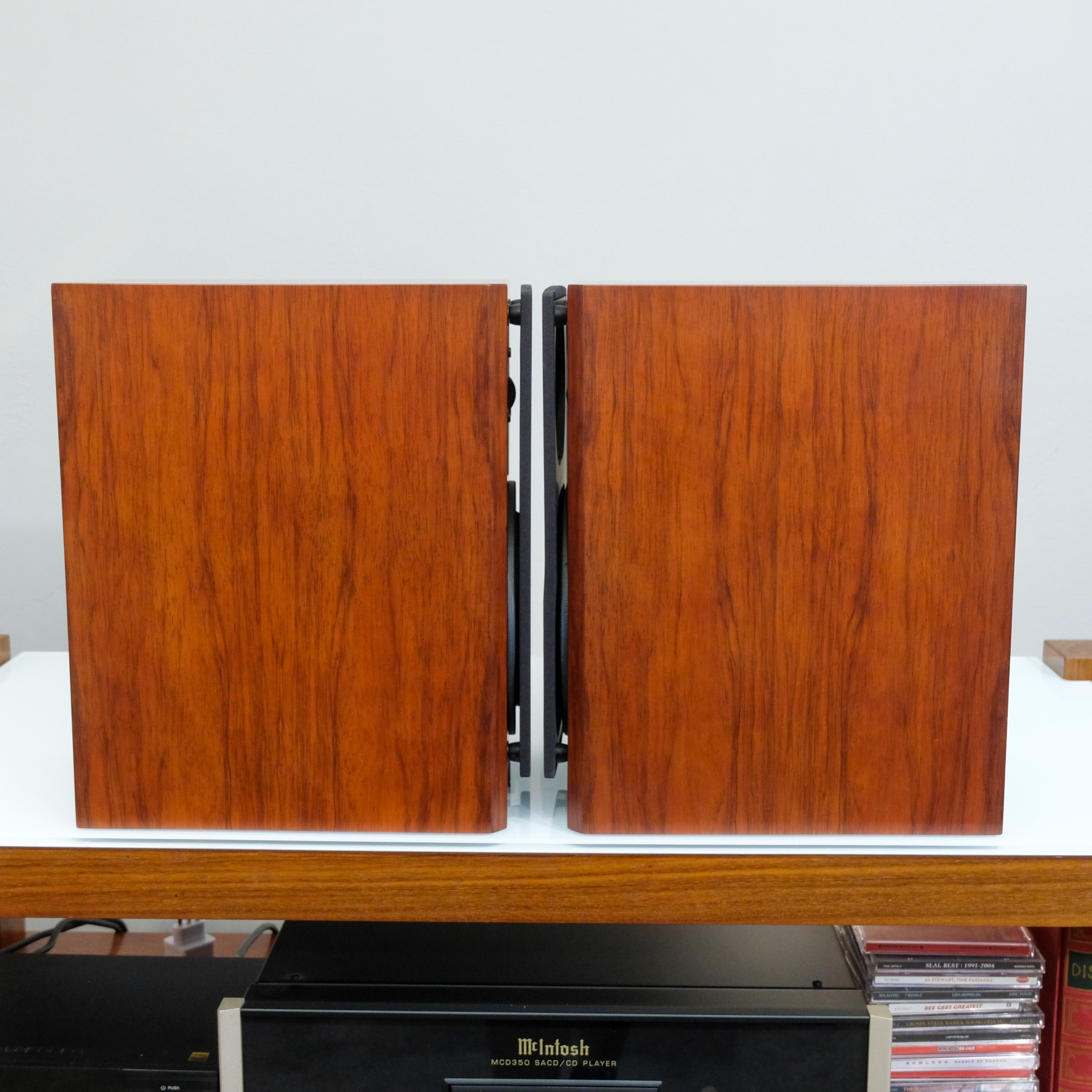 Dynaudio Focus 140