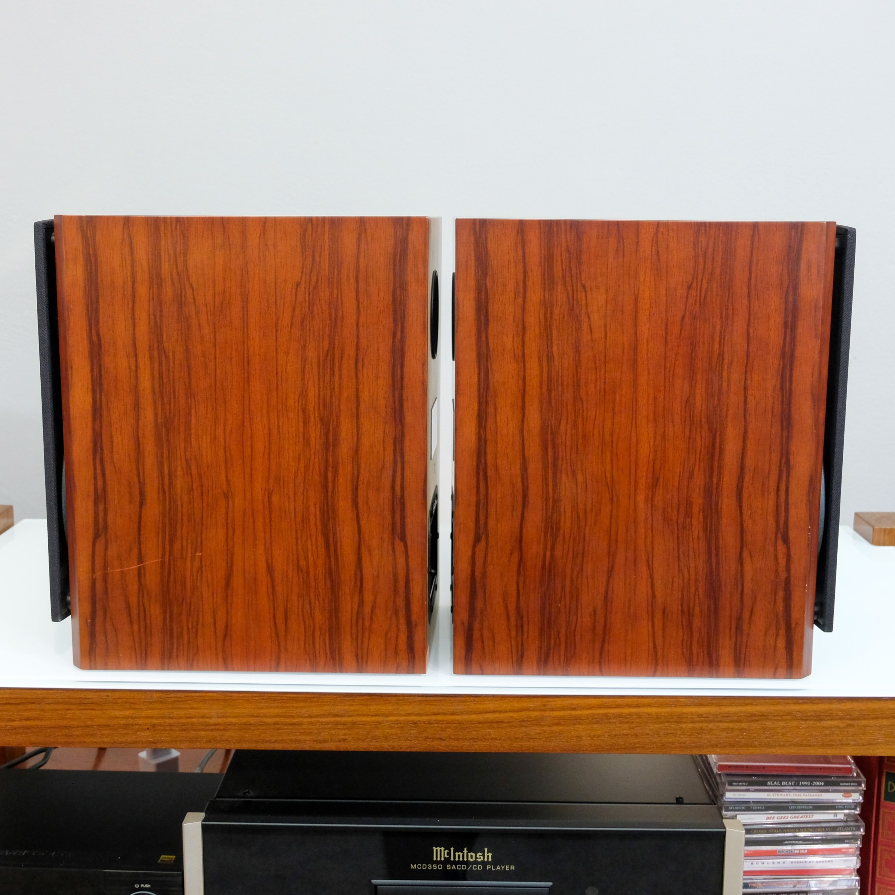 Dynaudio Focus 140 Used