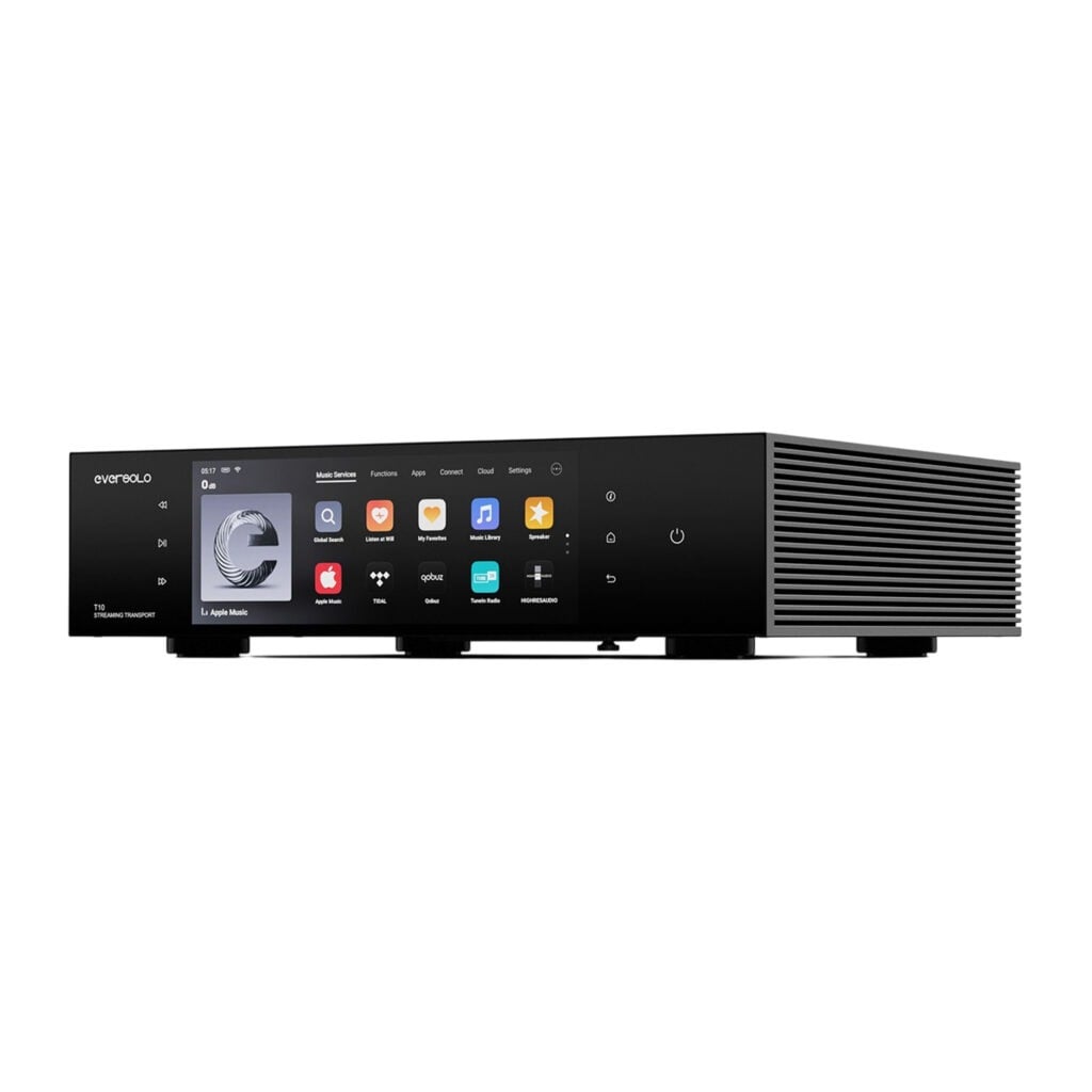 Eversolo T10