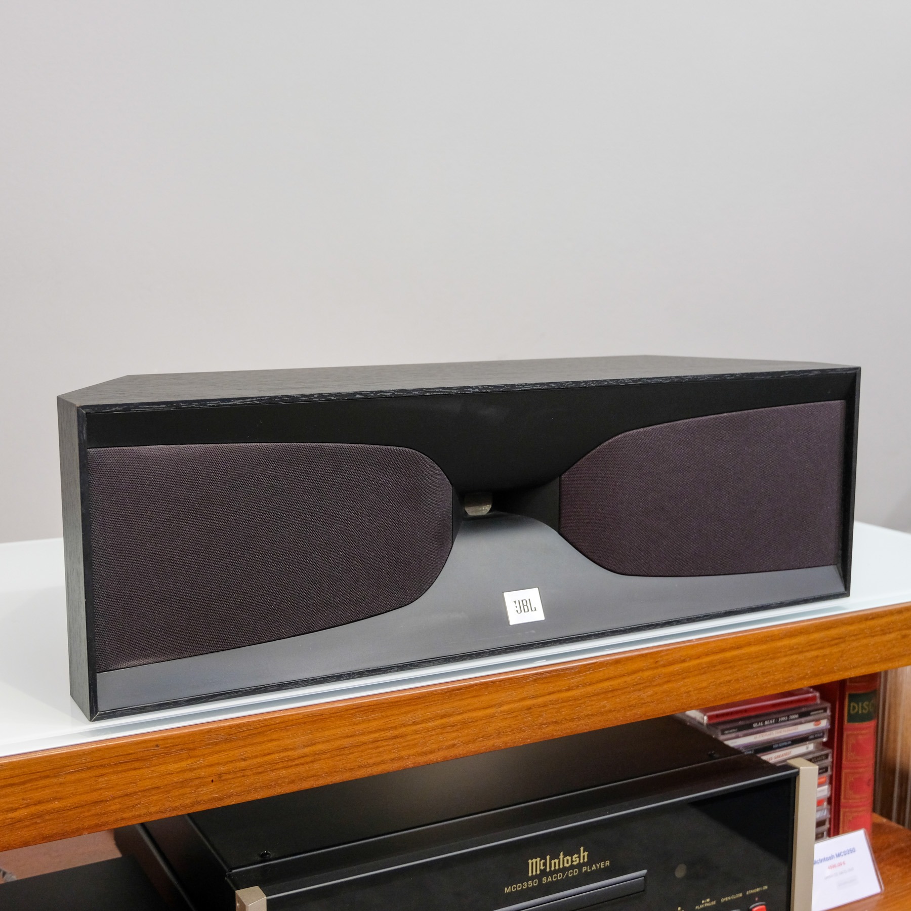 二手JBL Studio 520c