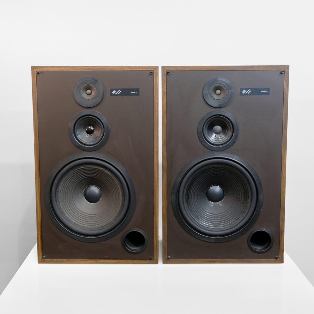 JBL Radiance 99VX